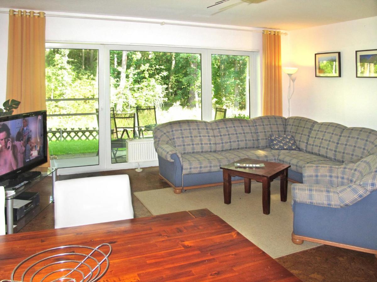 Apartment Glowe - Glw662 By Interhome Zewnętrze zdjęcie